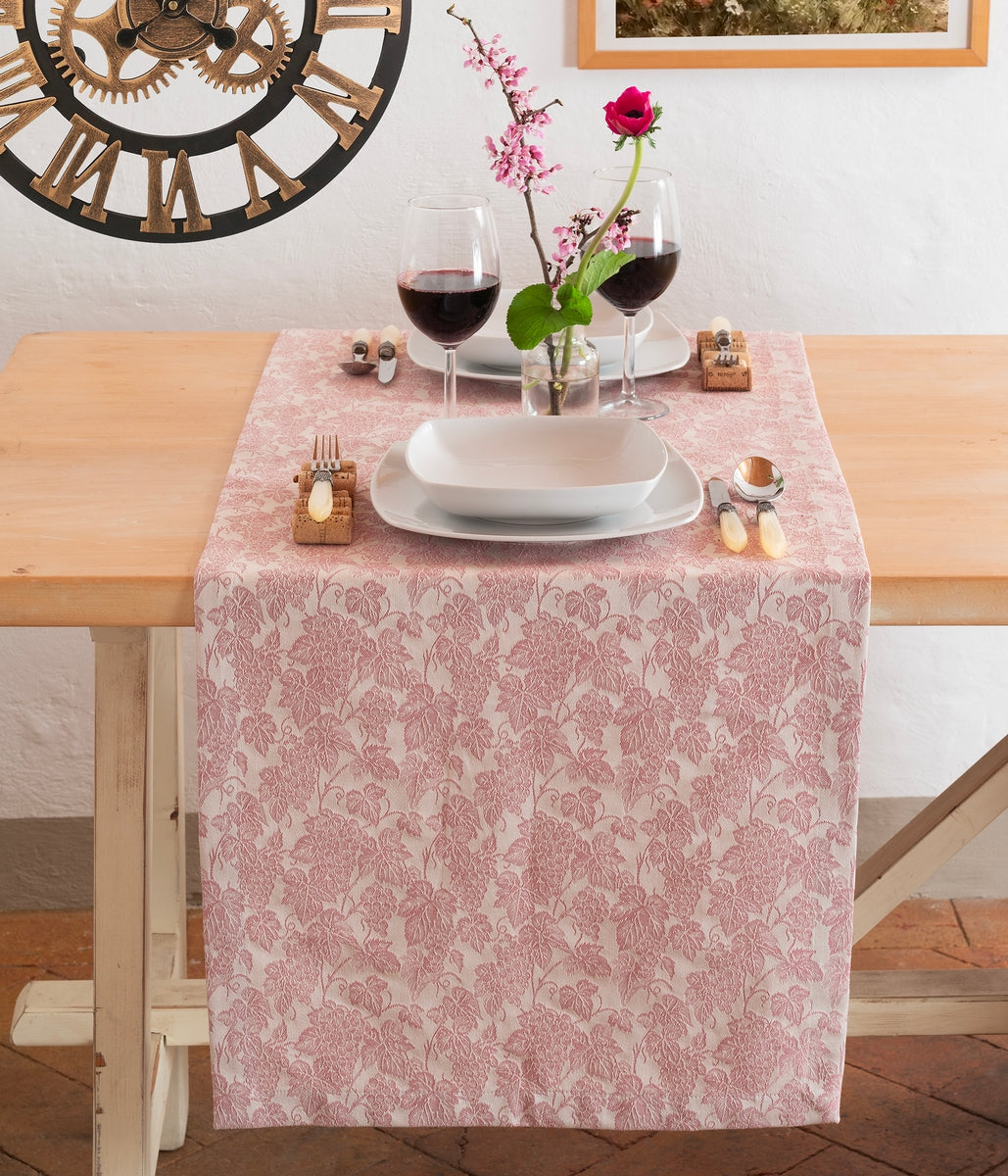 CANAIOLA - LONG PLACEMAT / RUNNER