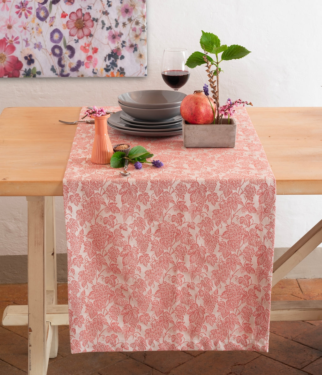 CANAIOLA - LONG PLACEMAT / RUNNER