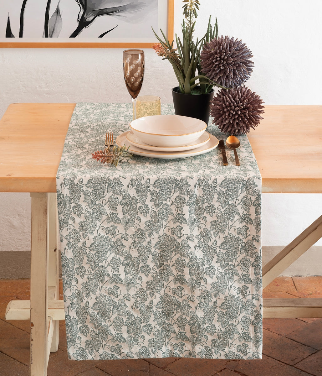 CANAIOLA - LONG PLACEMAT / RUNNER