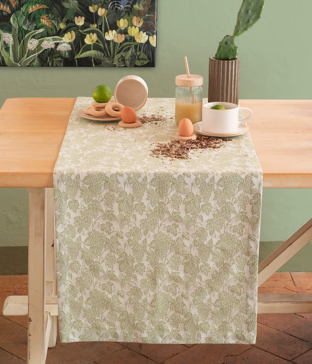 CANAIOLA - LONG PLACEMAT / RUNNER