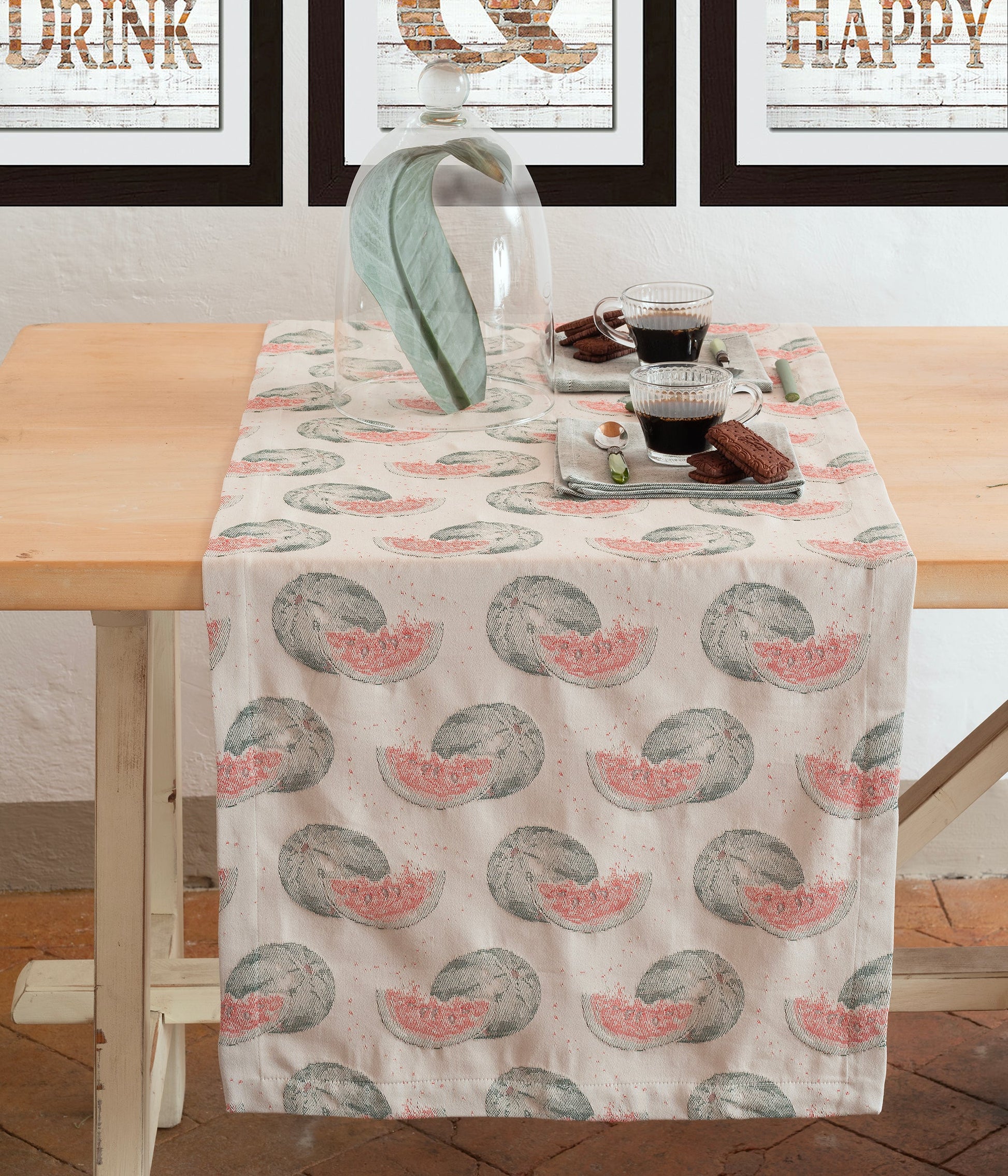 COCOMERO - LONG PLACEMAT
