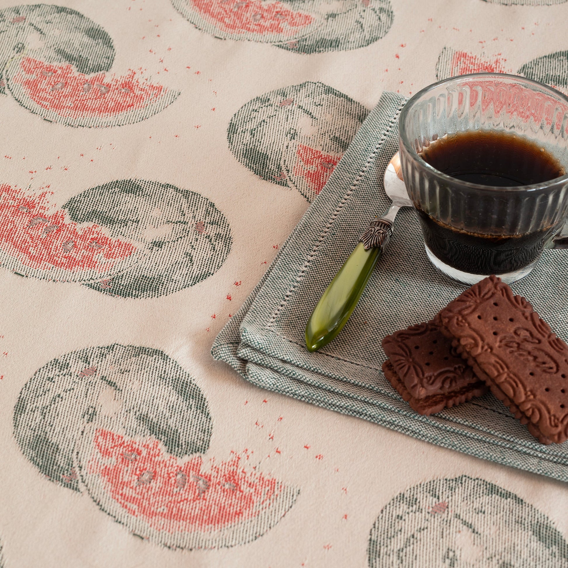 COCOMERO - LONG PLACEMAT