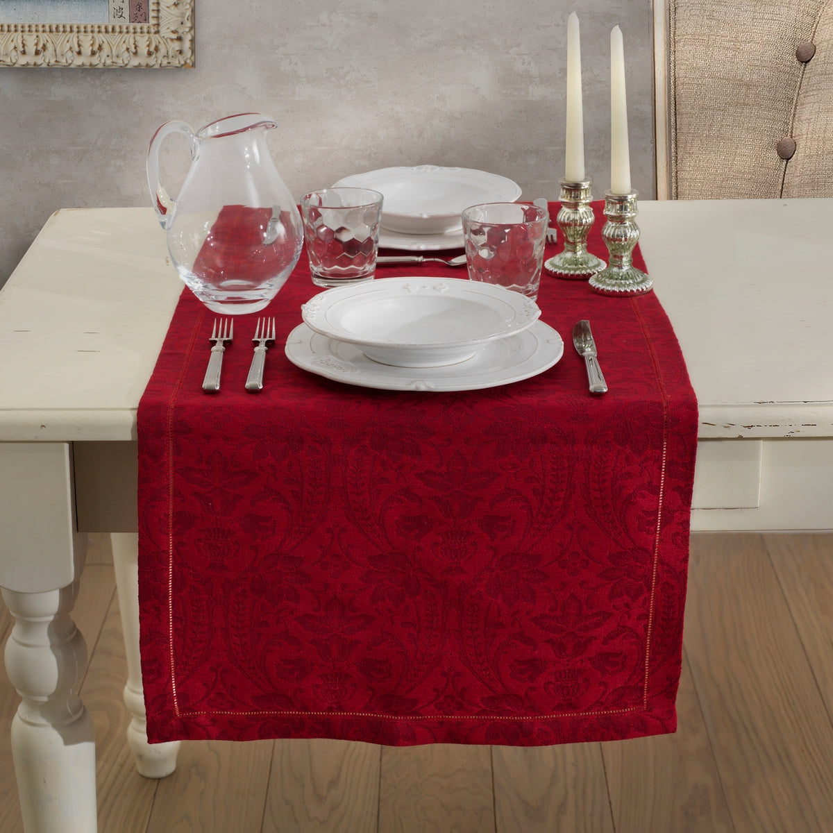 DONNA DI COPPE LONG PLACEMAT 23,5x134 inches (Outlet)