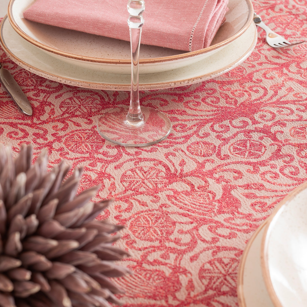 MESSINA - PLACEMAT