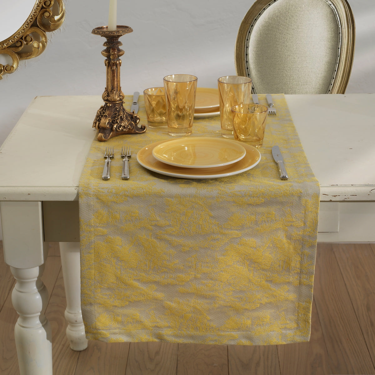 PICCOLA BRETAGNA - LONG PLACEMAT
