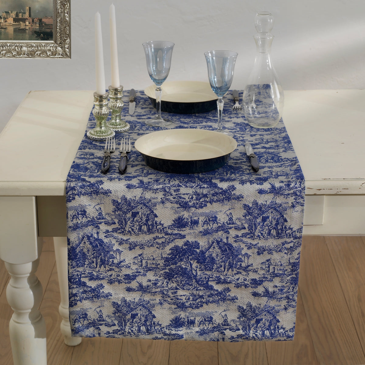 PICCOLA BRETAGNA - LONG PLACEMAT