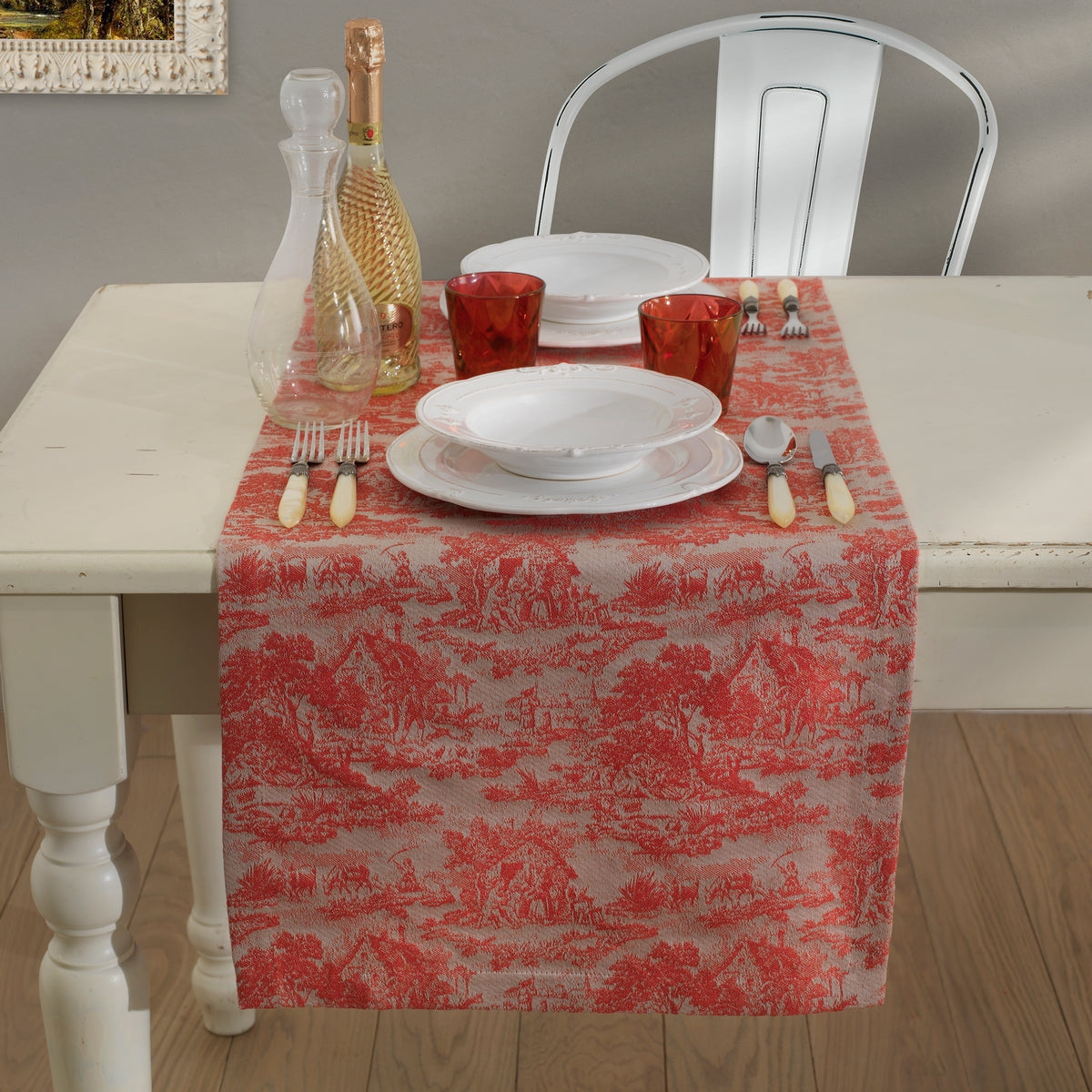 PICCOLA BRETAGNA LONG PLACEMAT (Outlet)