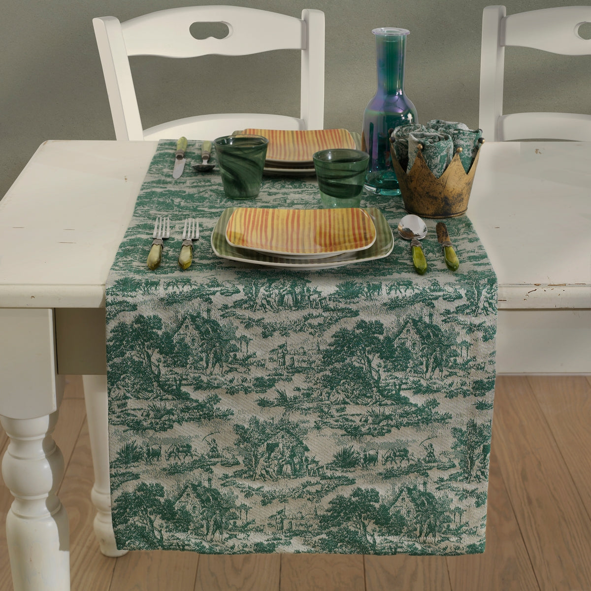 PICCOLA BRETAGNA - LONG PLACEMAT