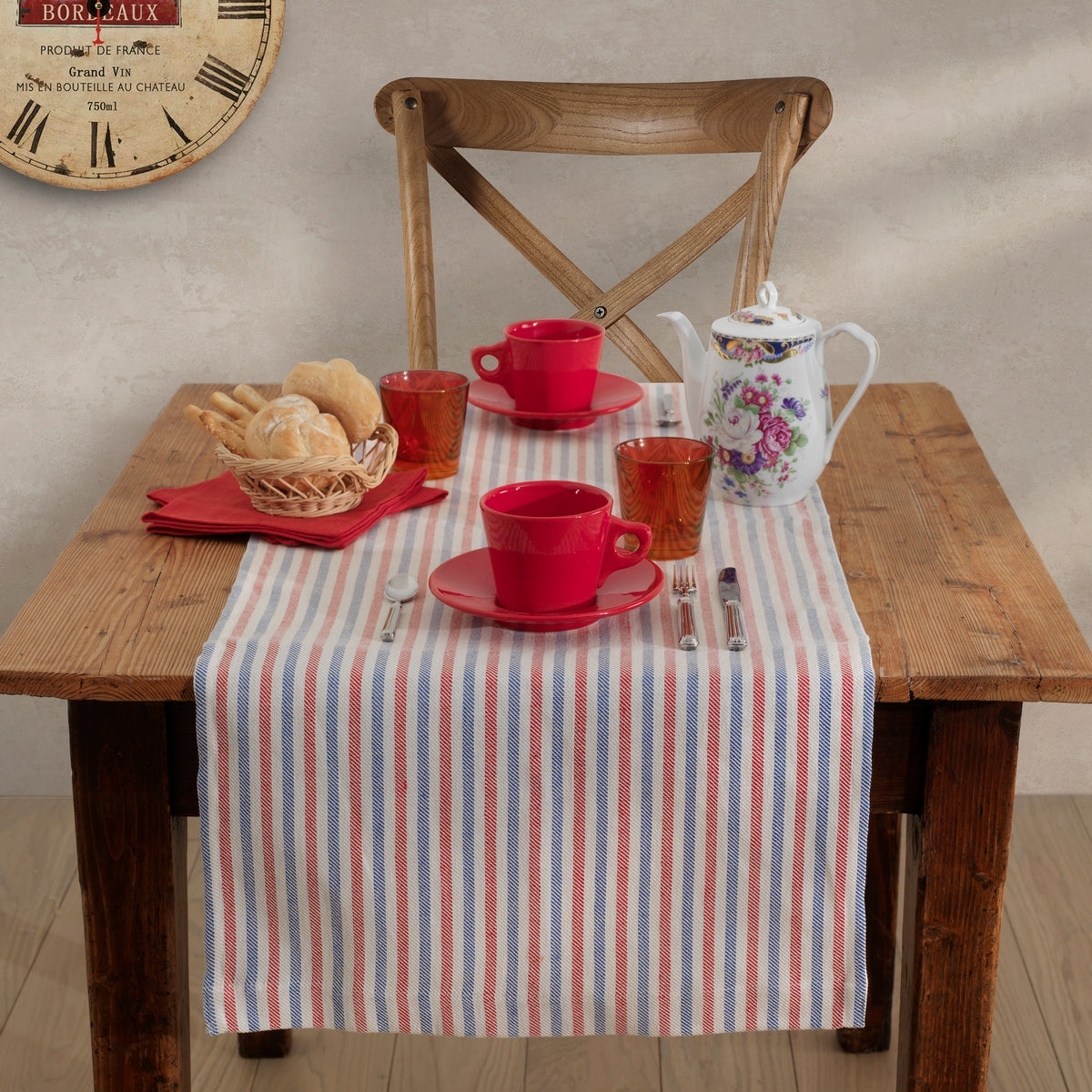 POMELO BICOLOR - LONG PLACEMAT