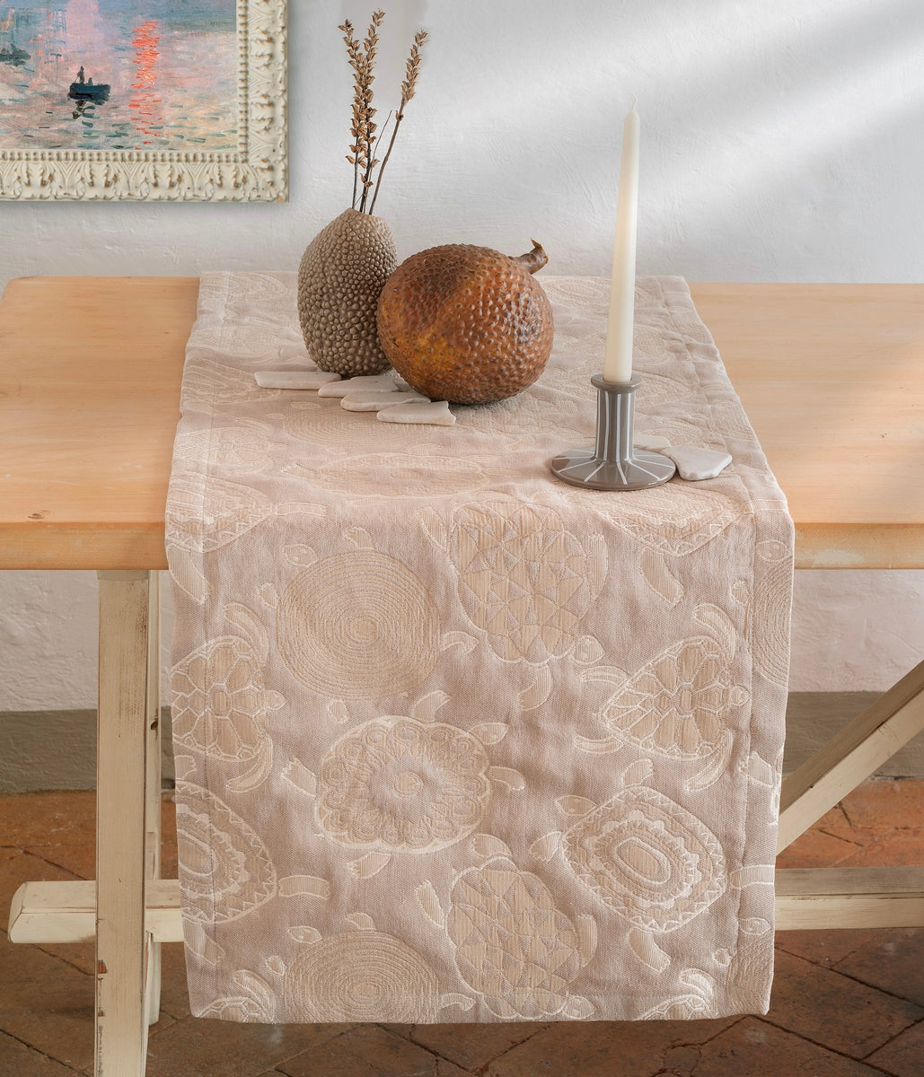 TARTARUGHE - LONG PLACEMAT