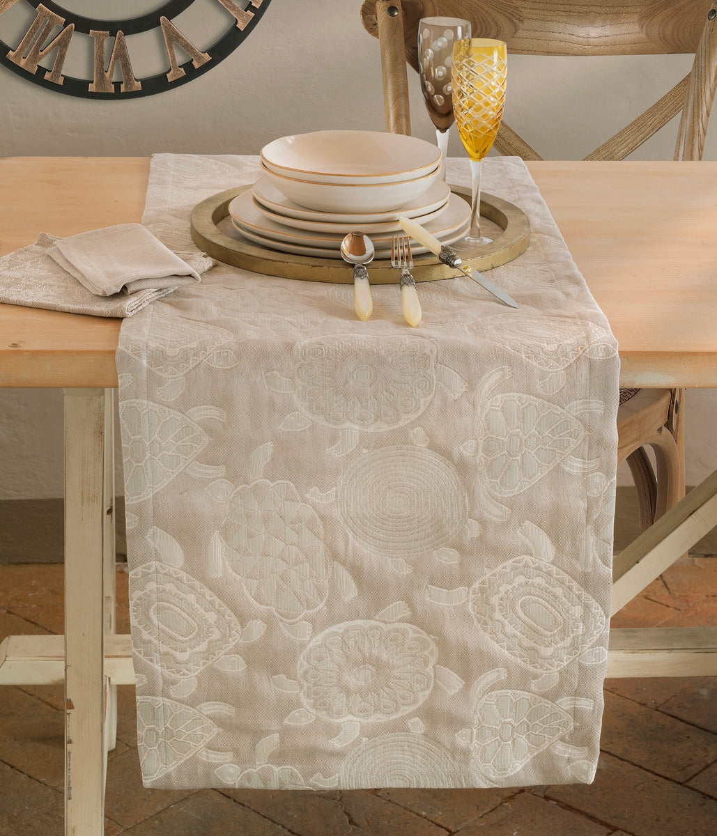 TARTARUGHE - LONG PLACEMAT