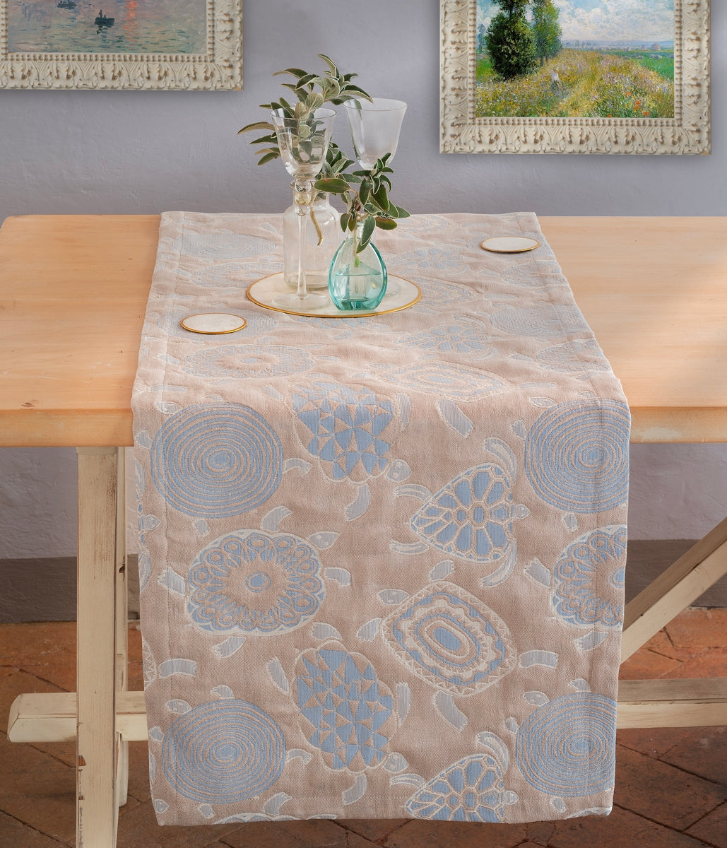 TARTARUGHE - LONG PLACEMAT
