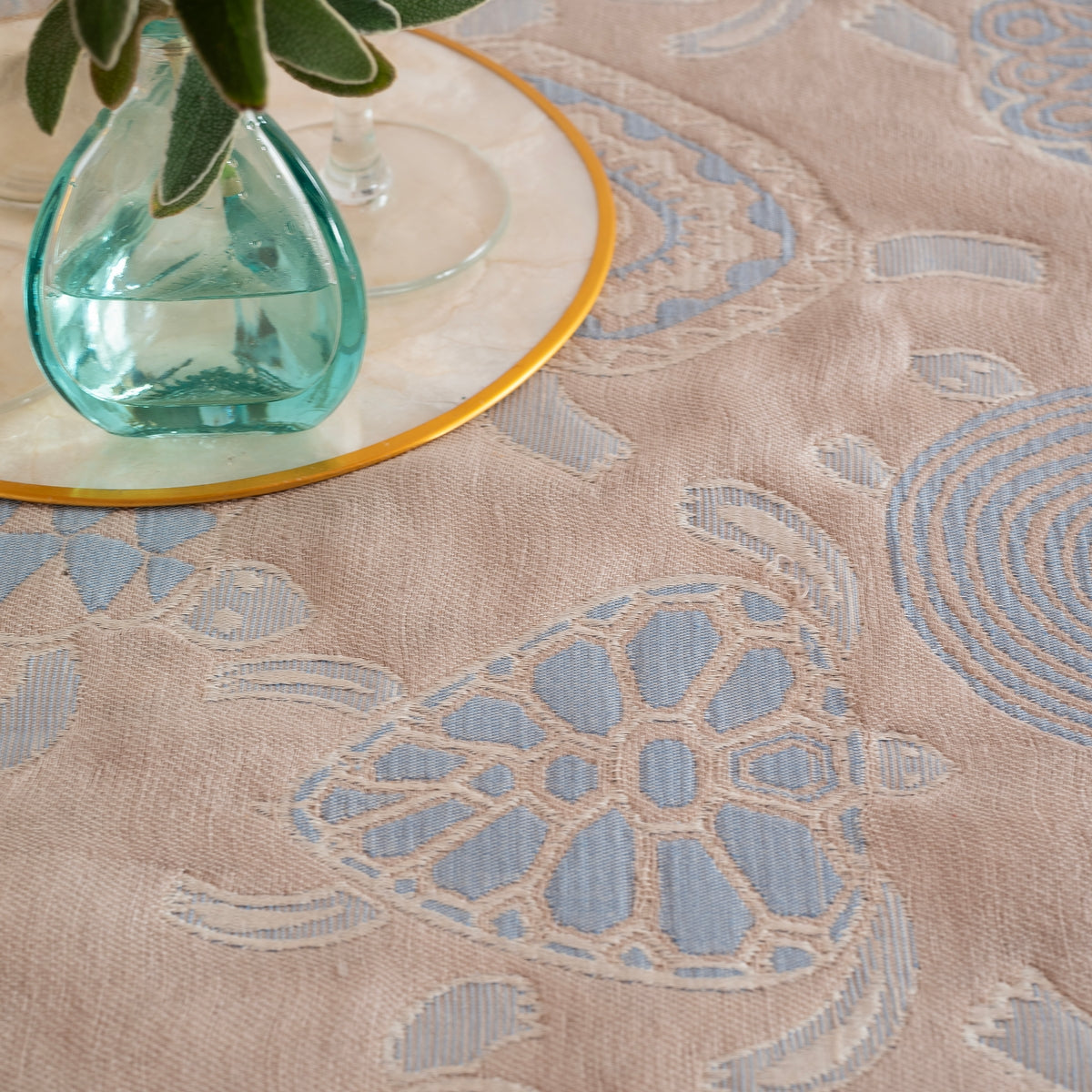 TARTARUGHE - LONG PLACEMAT