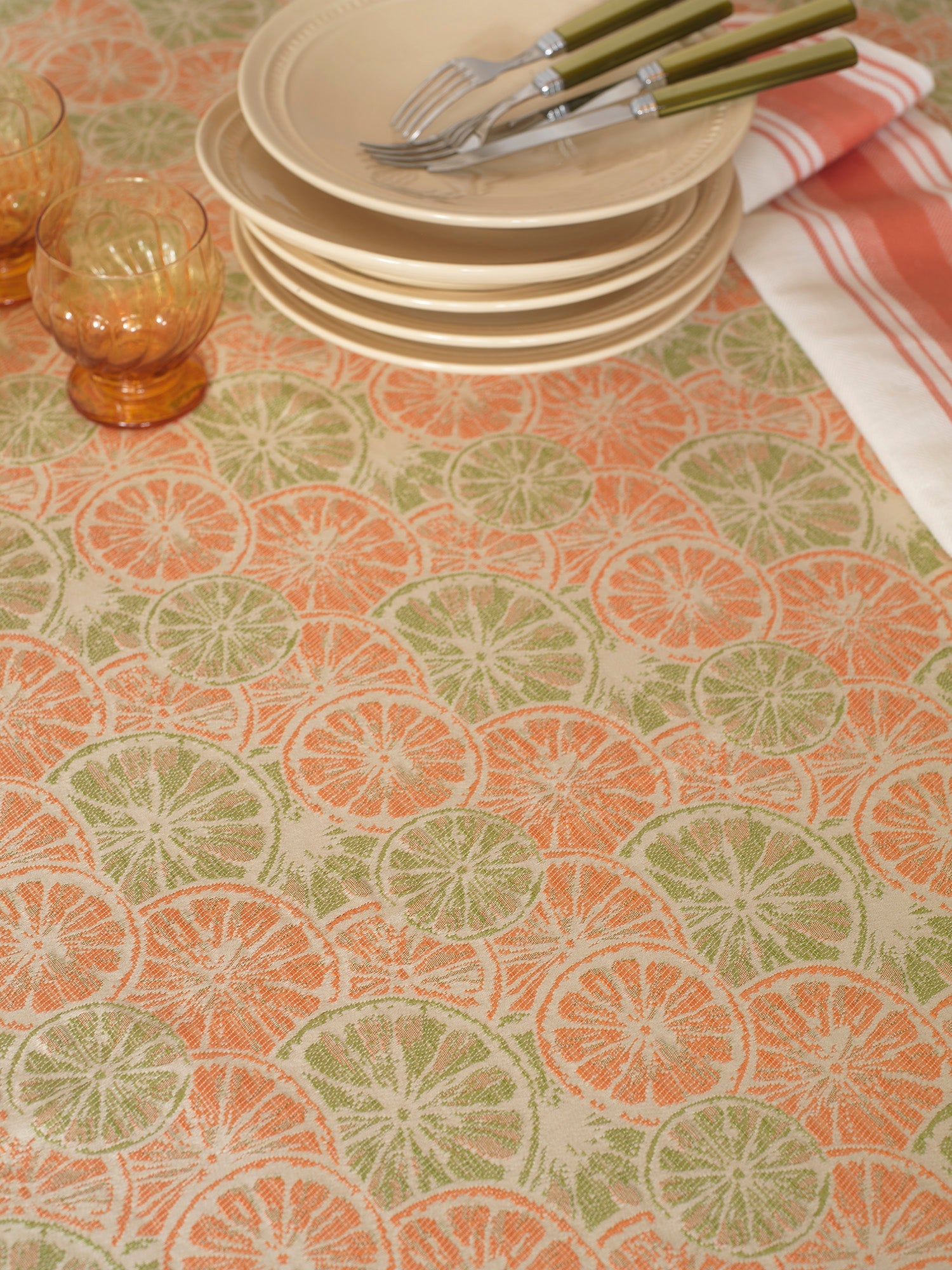 ARANCINO - TABLECLOTH