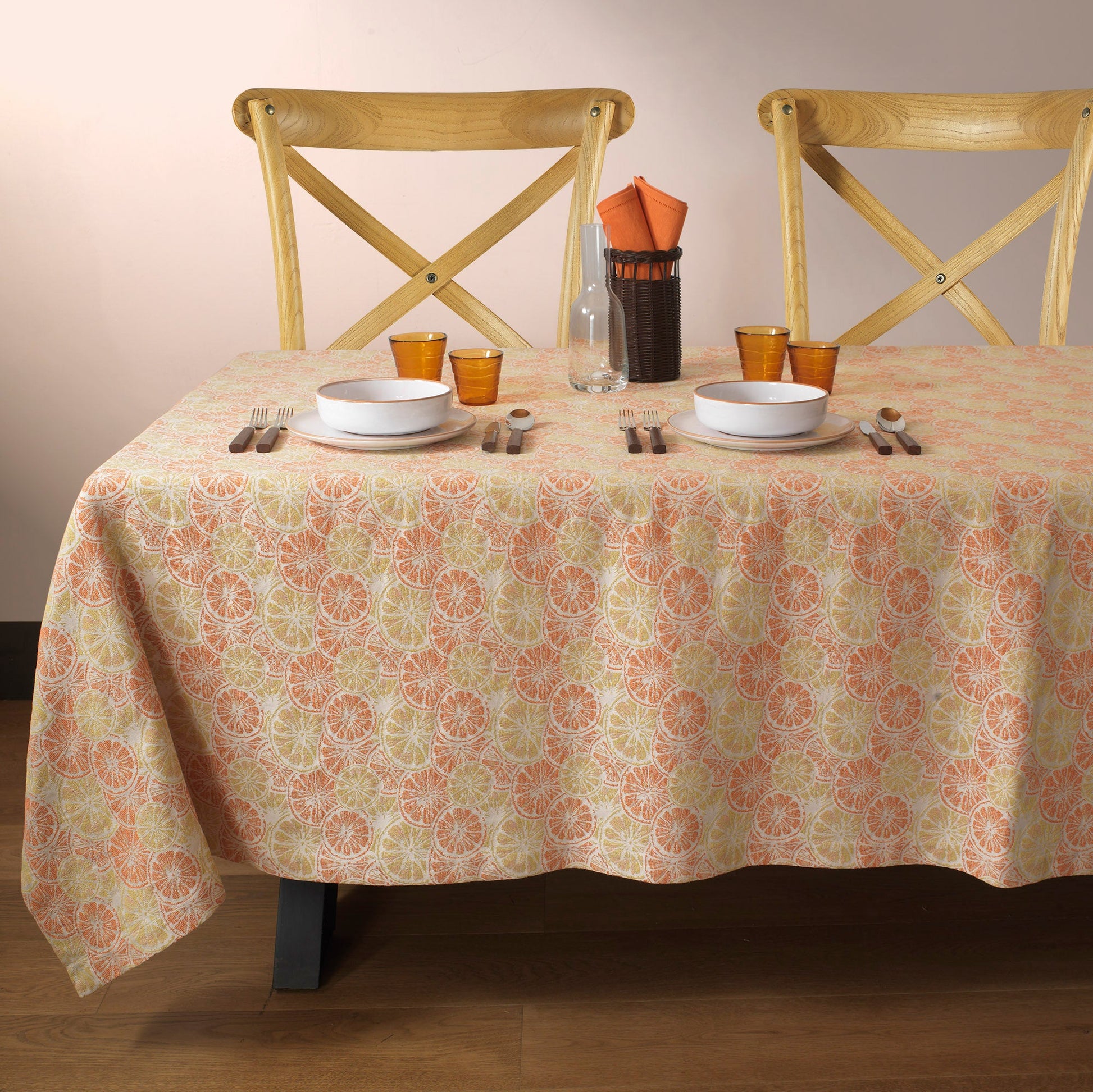 ARANCINO - TABLECLOTH