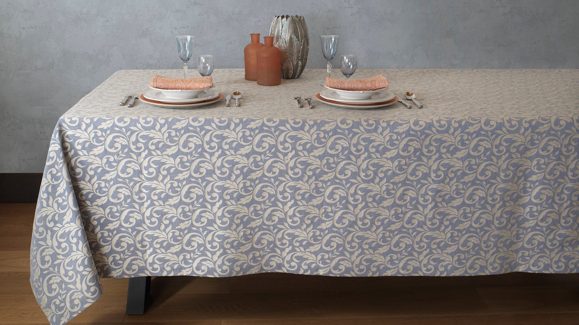 AVIGNONE - TABLECLOTH