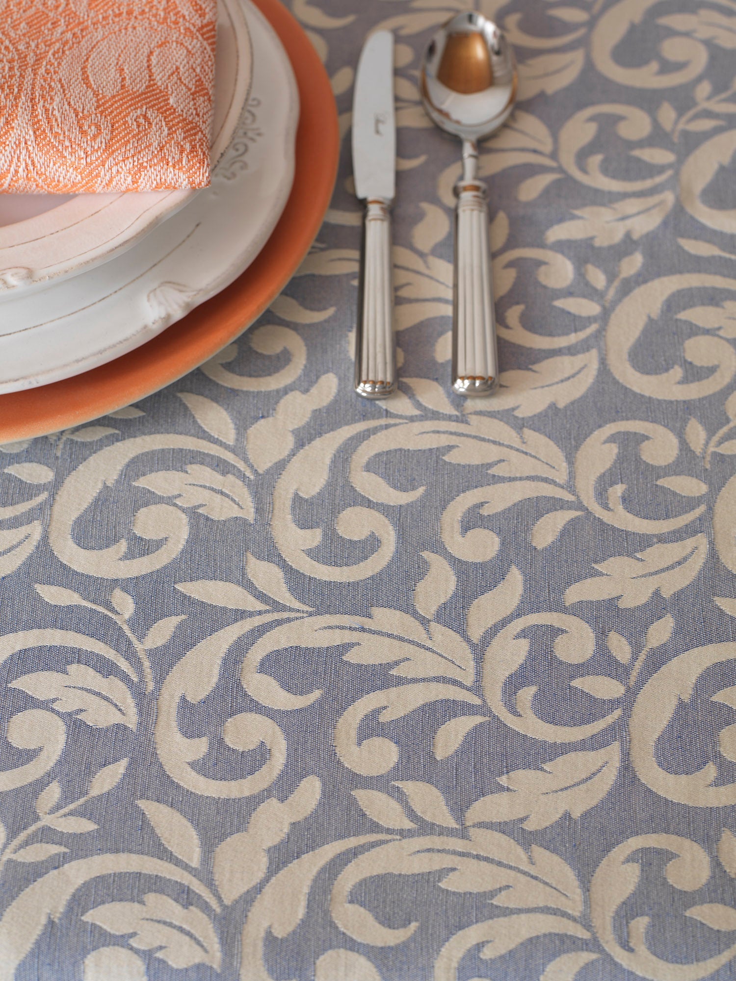 AVIGNONE - TABLECLOTH