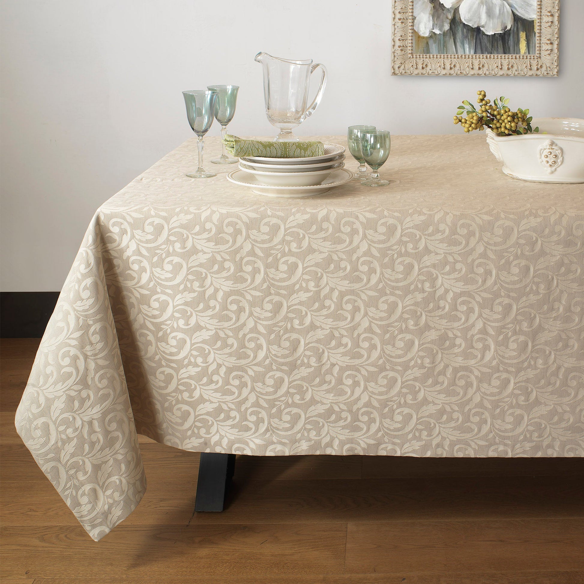AVIGNONE - TABLECLOTH
