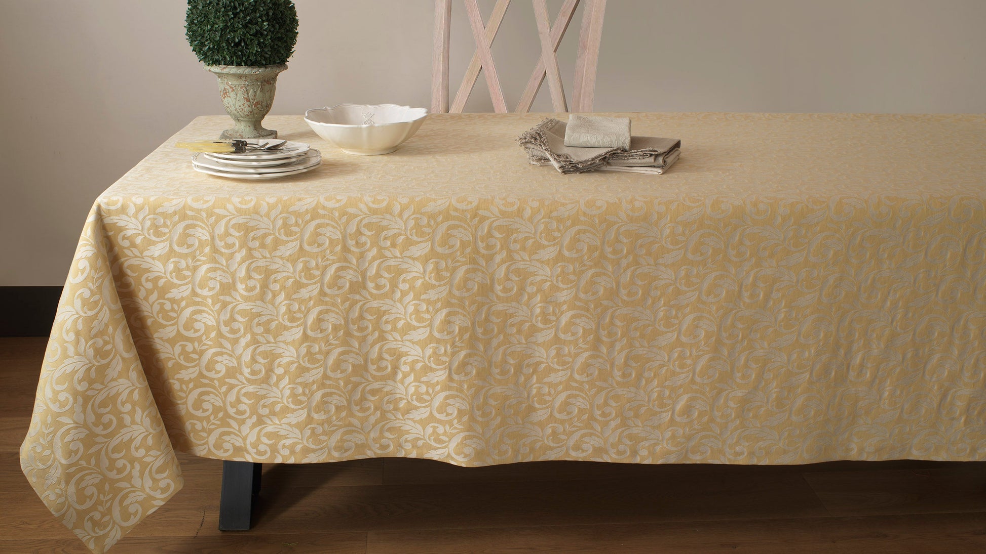 AVIGNONE - TABLECLOTH