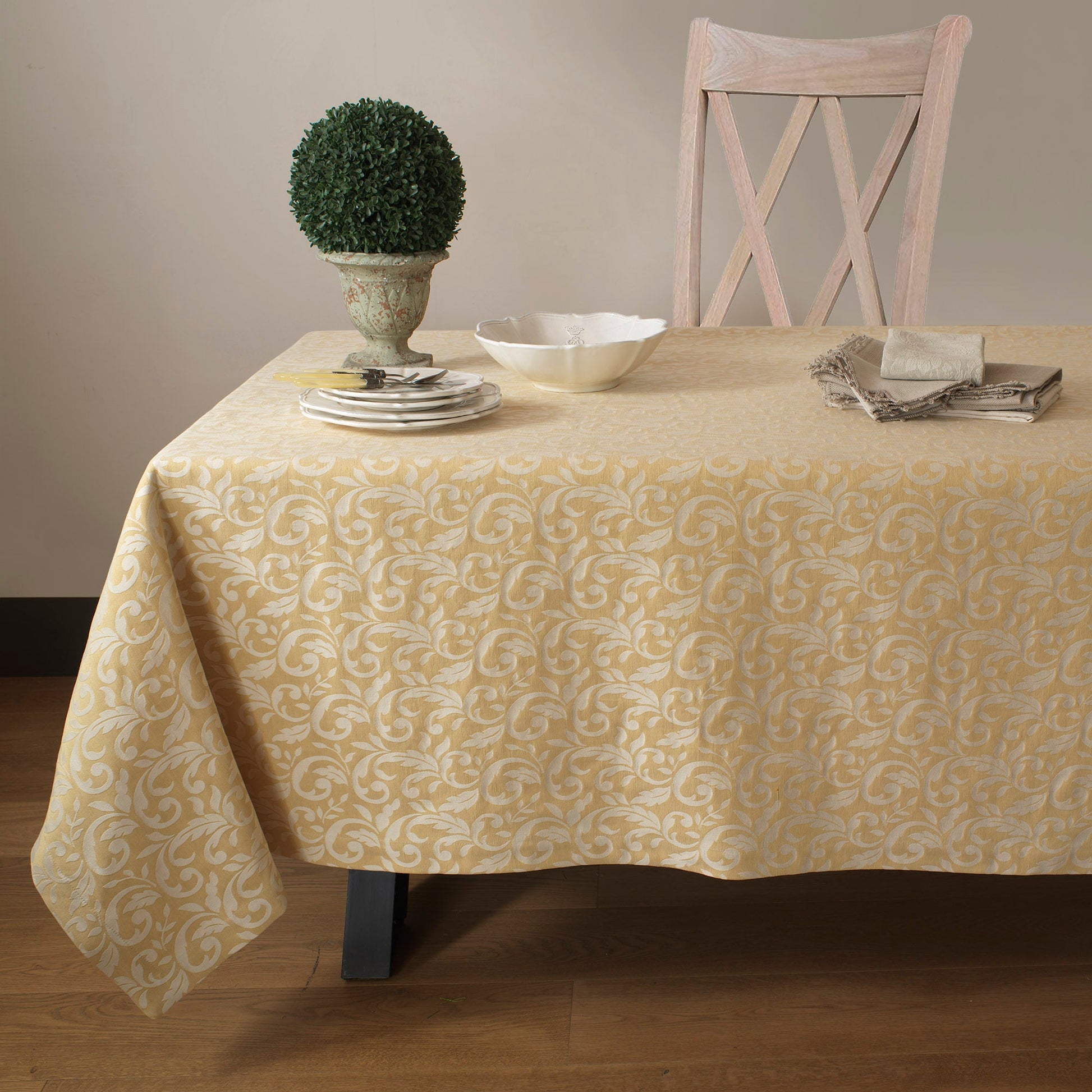 AVIGNONE - TABLECLOTH