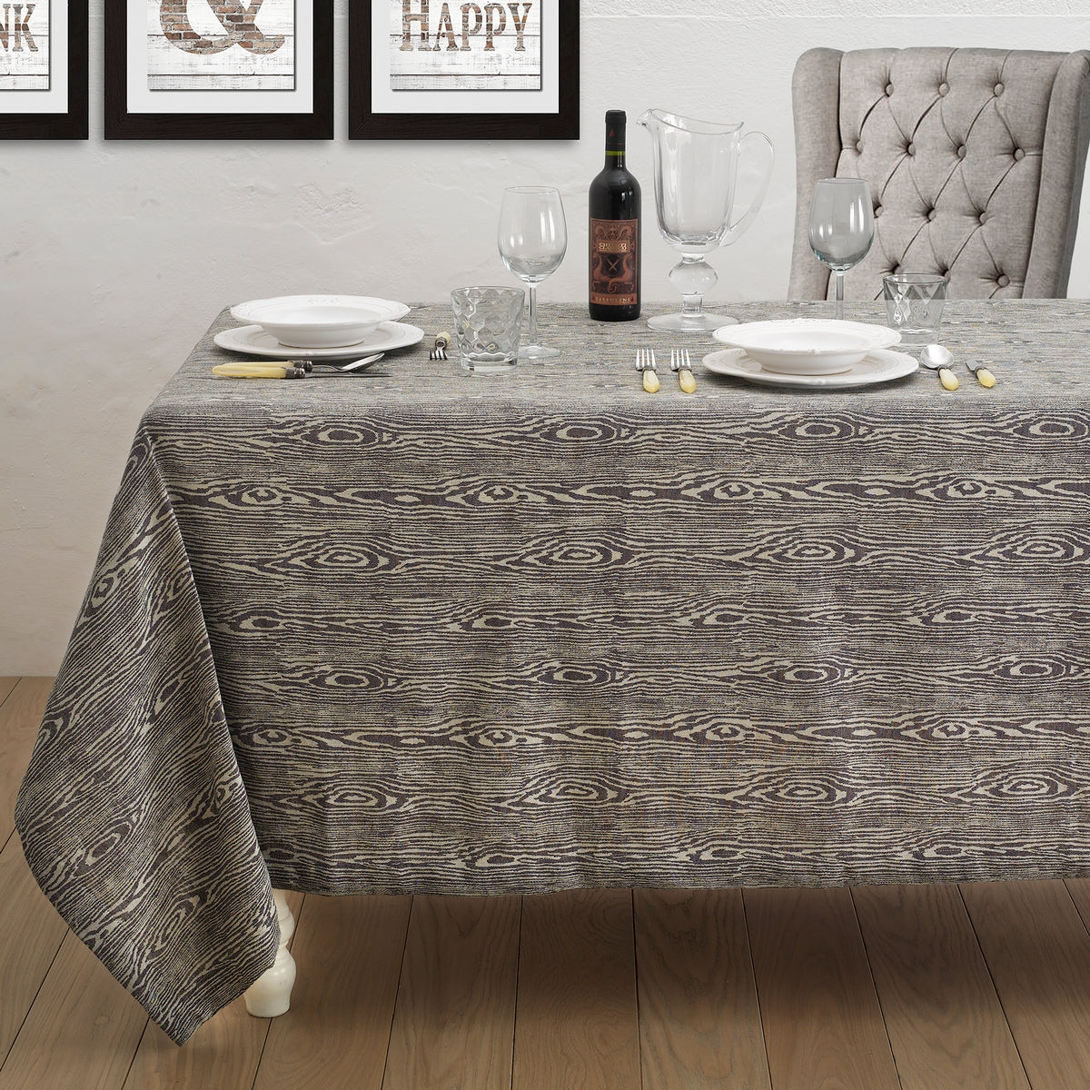 BETULLA - TABLECLOTH (Outlet) 71x98,5 inches