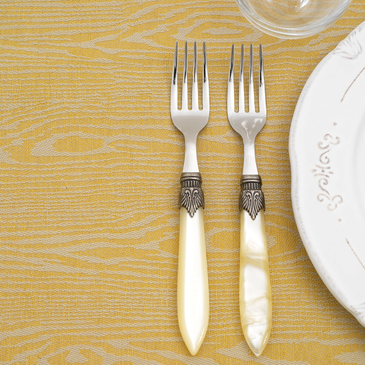BETULLA - TABLECLOTH