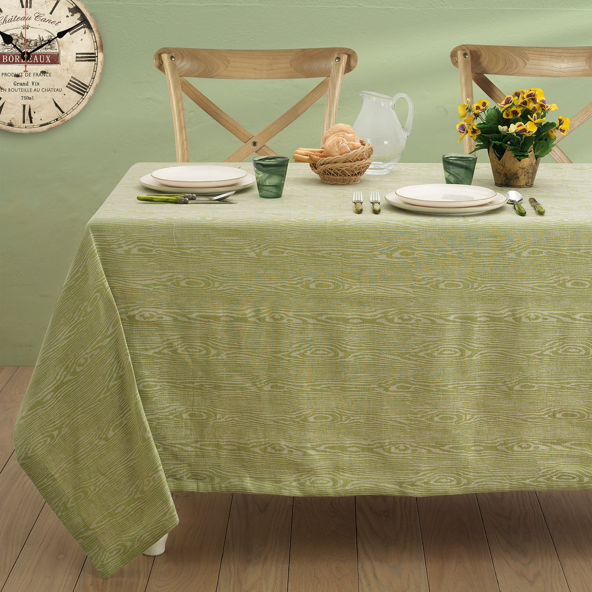 BETULLA - TABLECLOTH