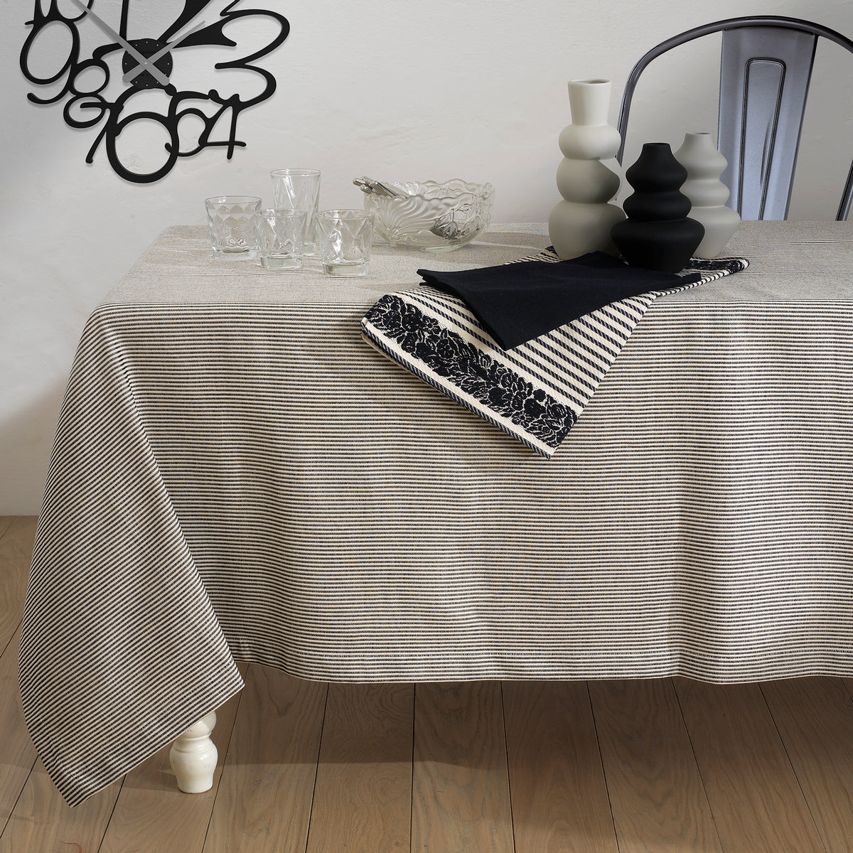 BINARIO - TABLECLOTH