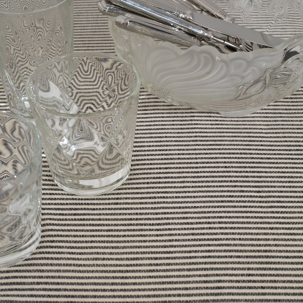 BINARIO - TABLECLOTH (Outlet)