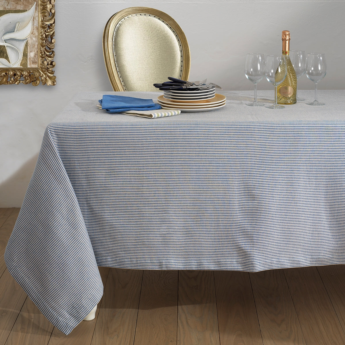 BINARIO - TABLECLOTH (Outlet)