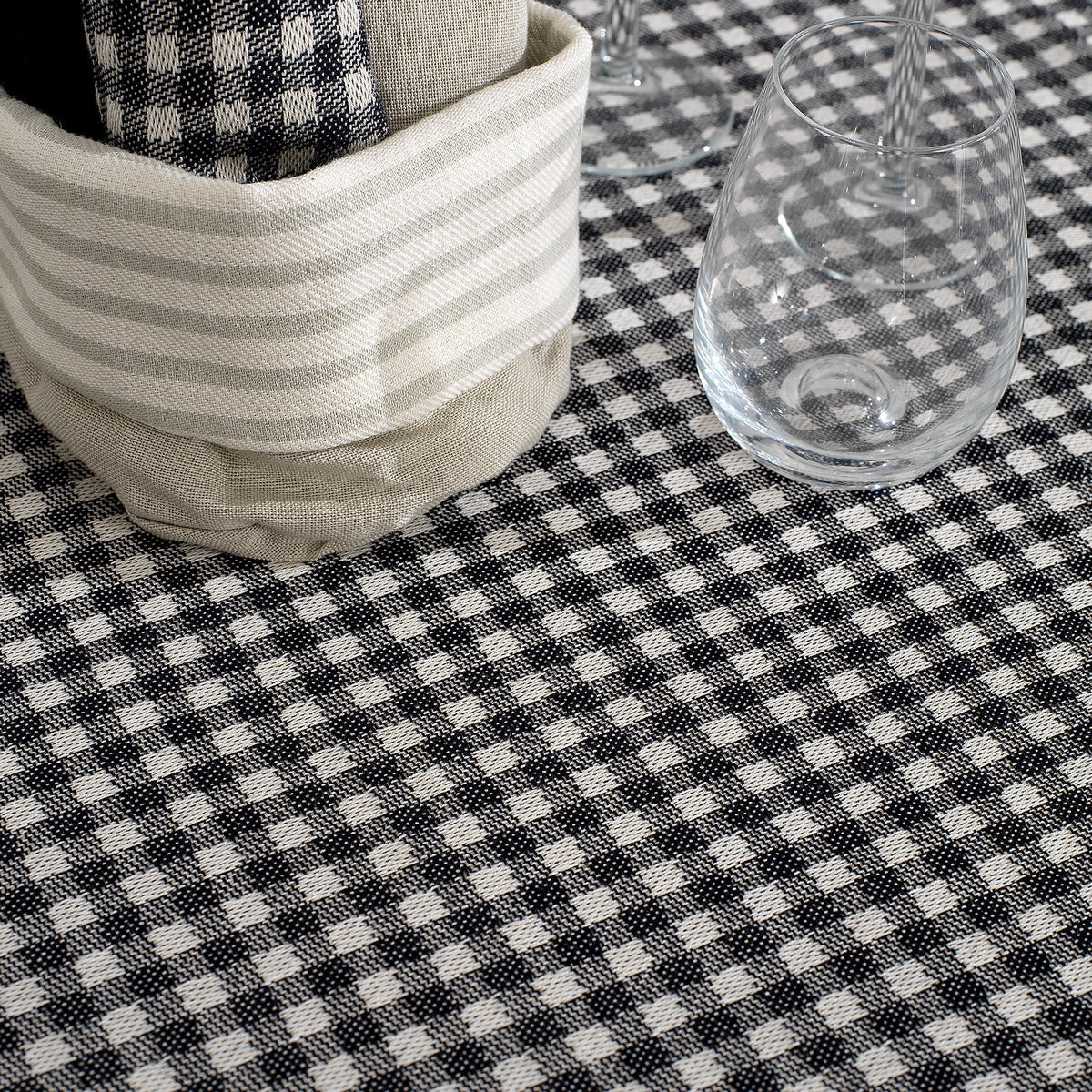 BISTROT - TABLECLOTH