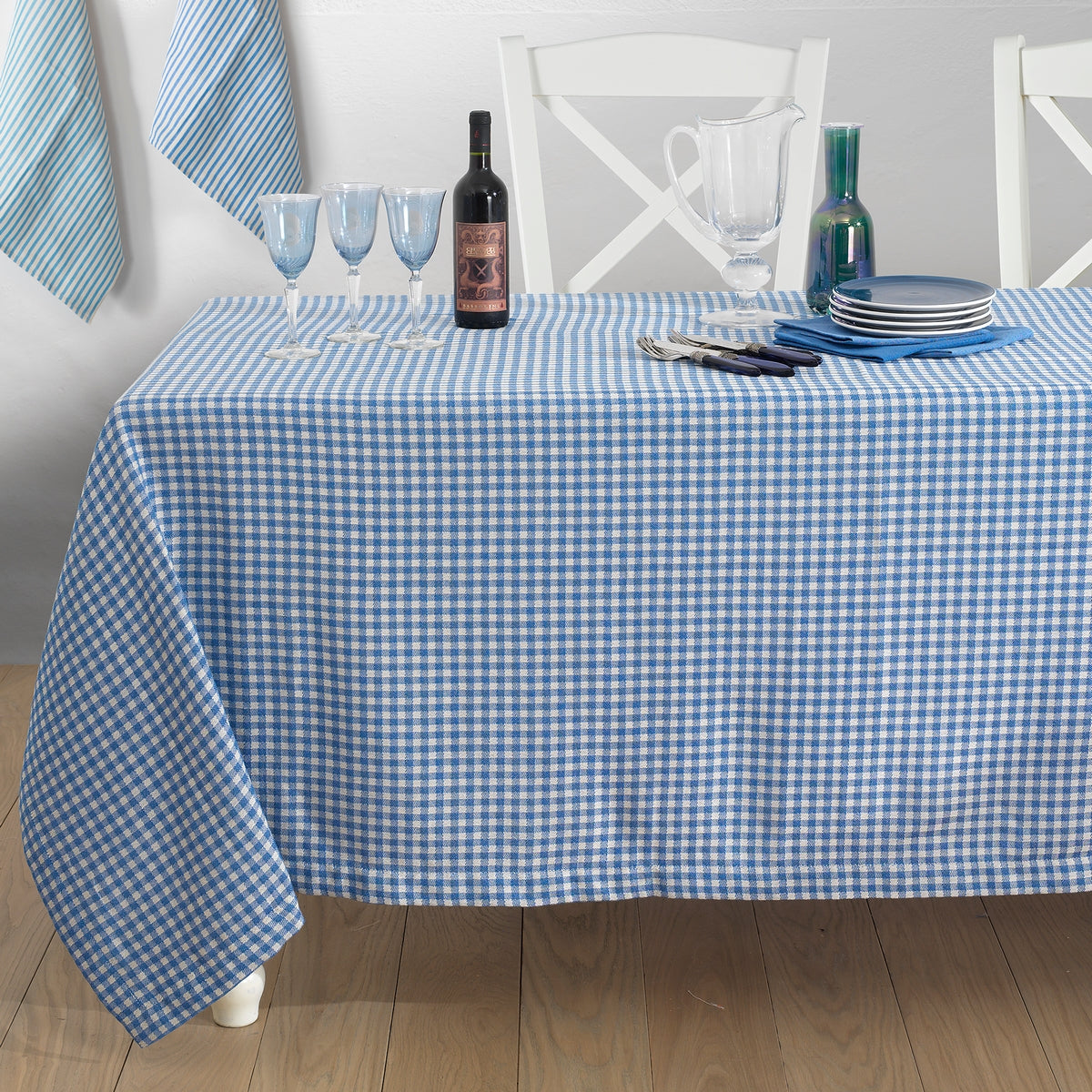 BISTROT - TABLECLOTH