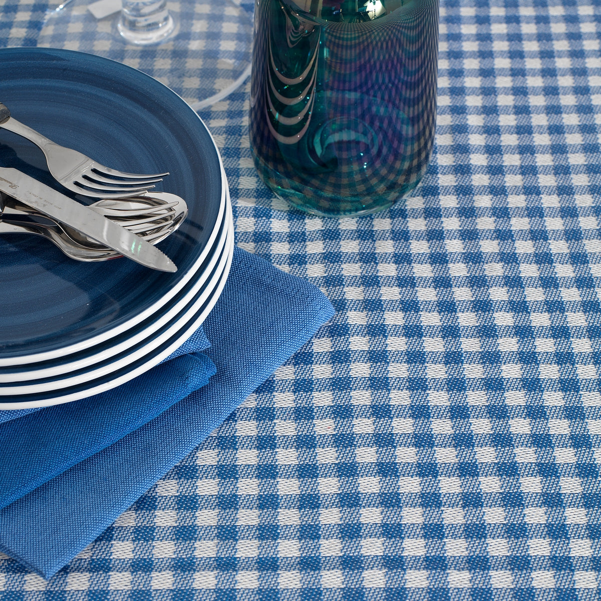 BISTROT - TABLECLOTH