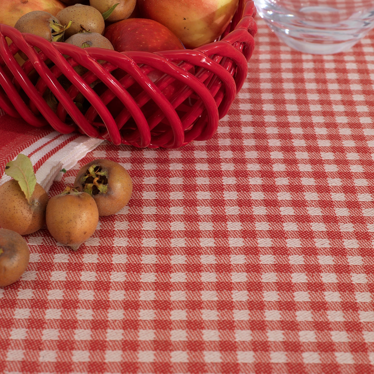 BISTROT - TABLECLOTH