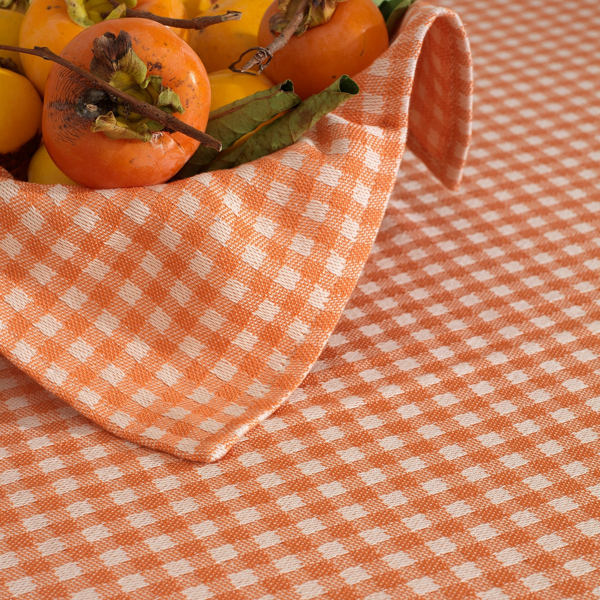 BISTROT - TABLECLOTH