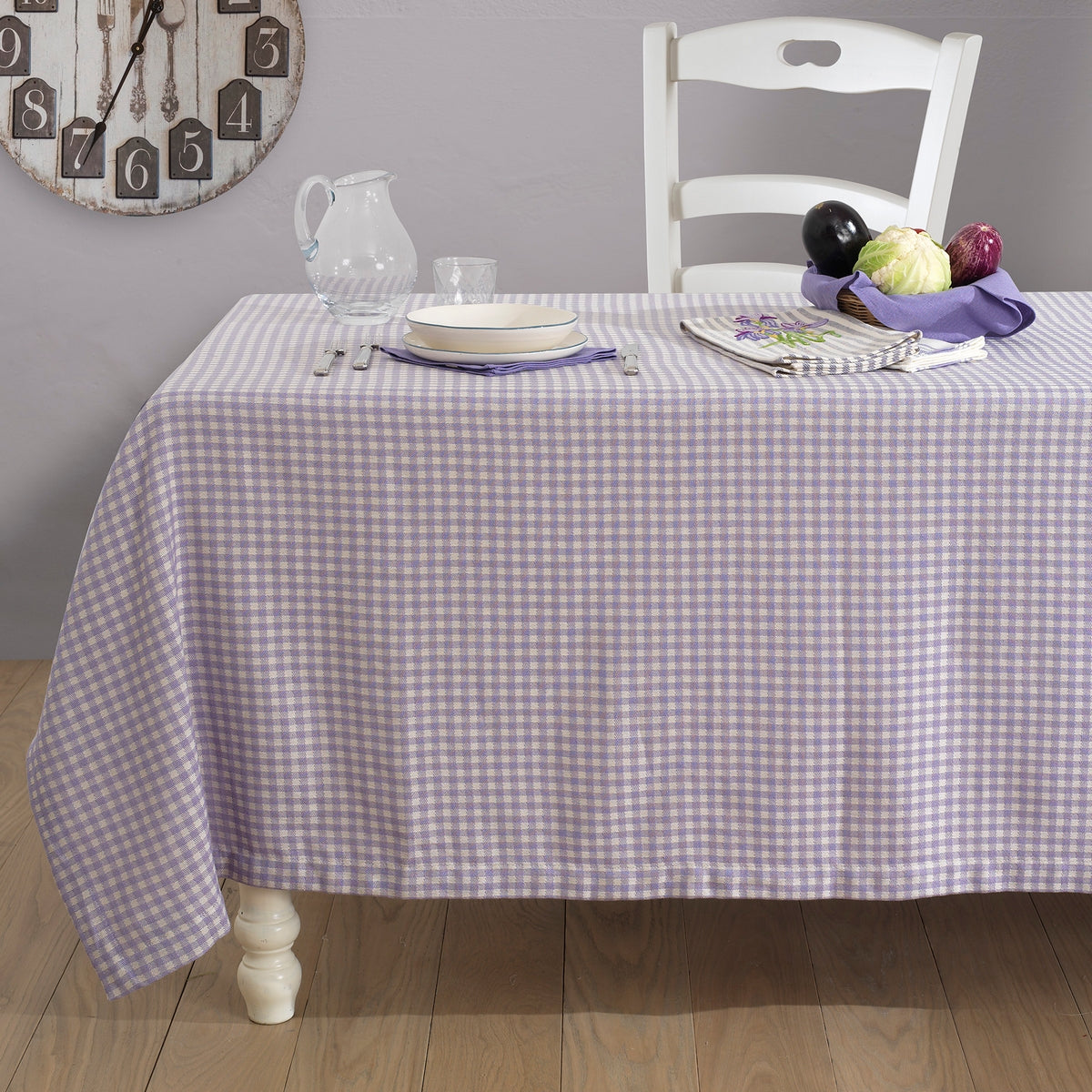 BISTROT - TABLECLOTH