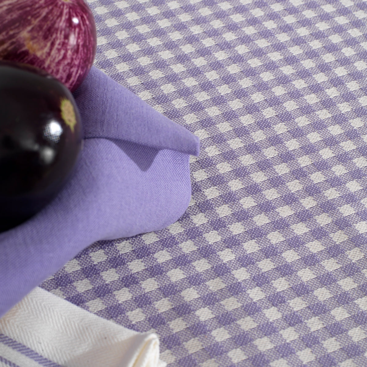 BISTROT - TABLECLOTH