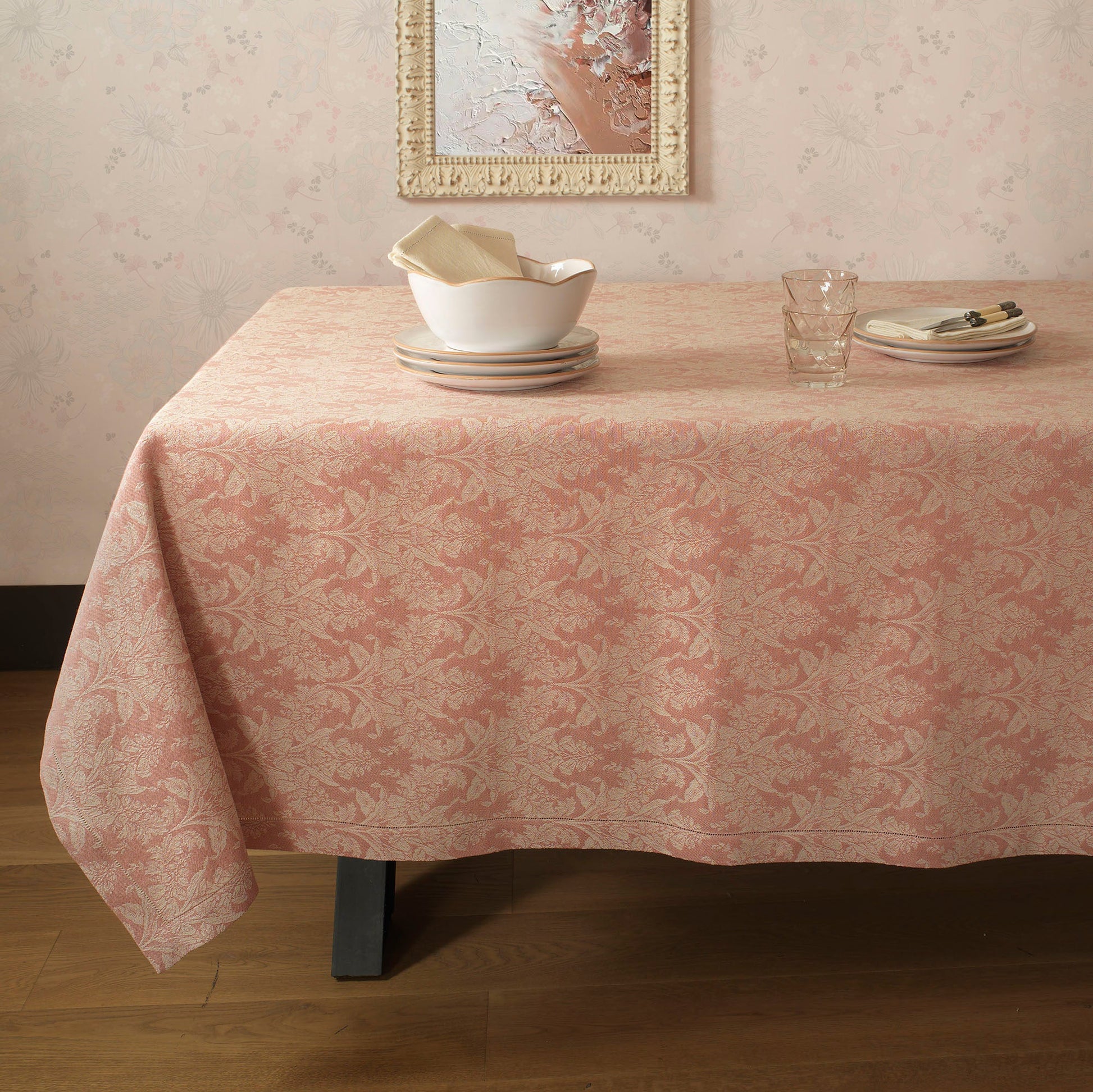 BOTTICELLI - TABLECLOTH
