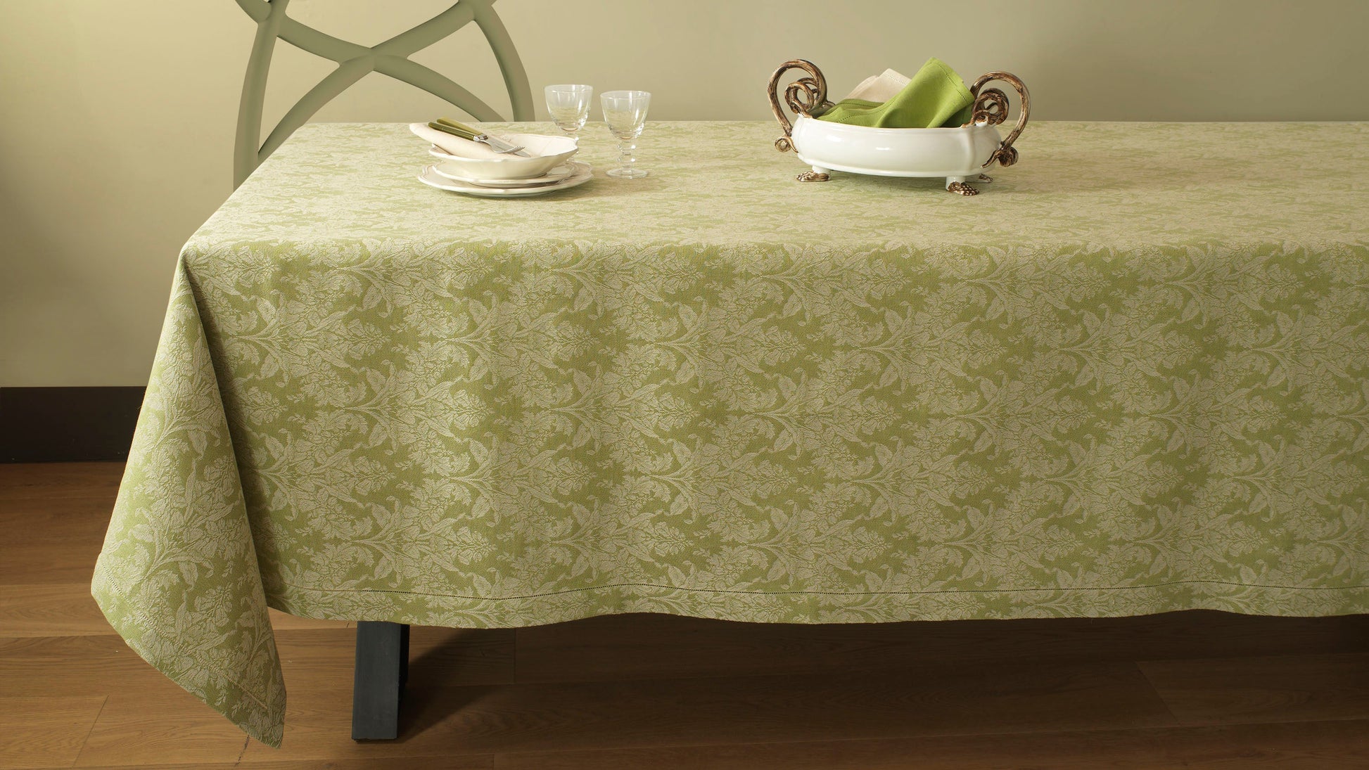 BOTTICELLI - TABLECLOTH