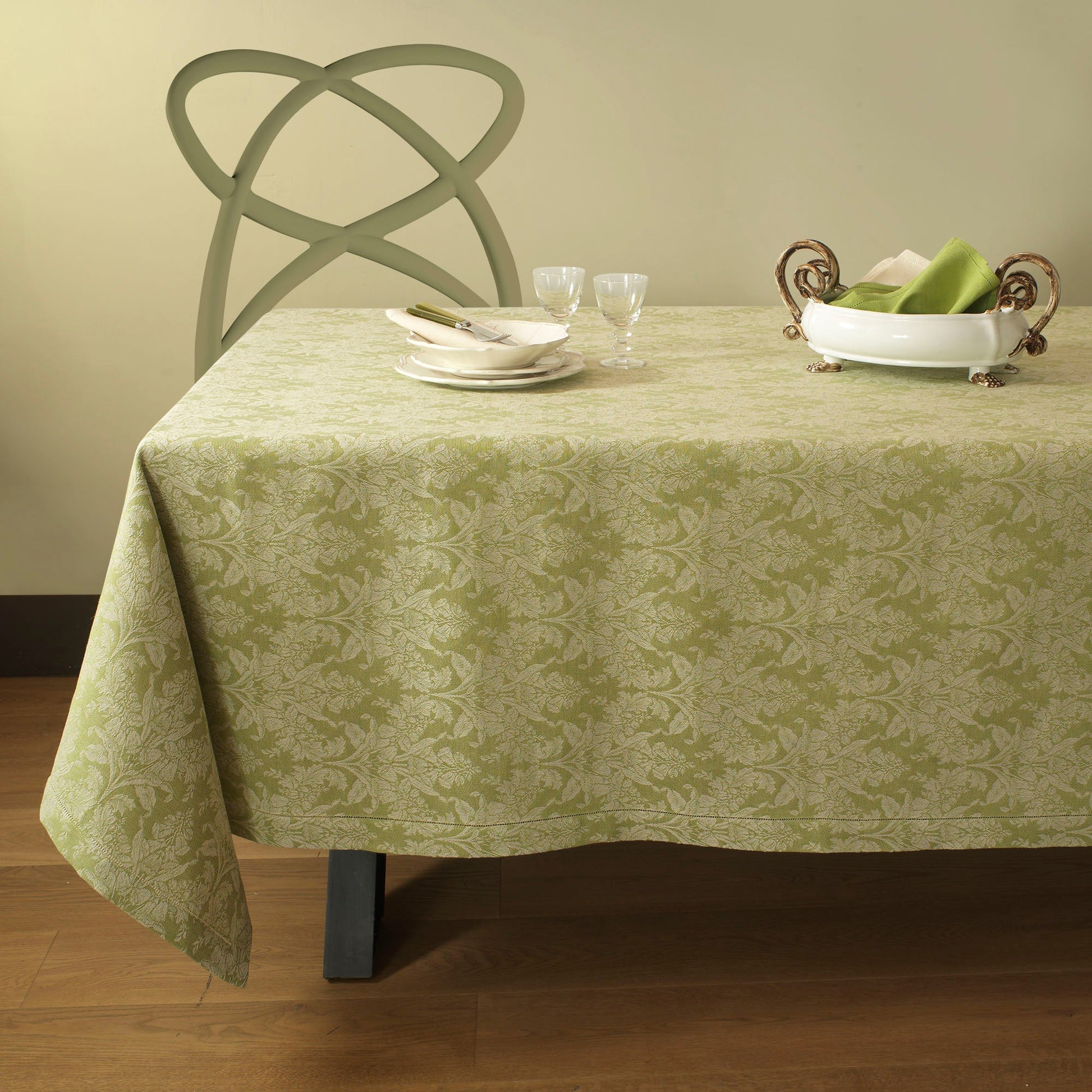 BOTTICELLI - TABLECLOTH