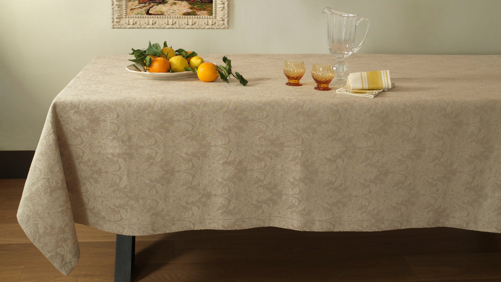 BOTTICELLI - TABLECLOTH