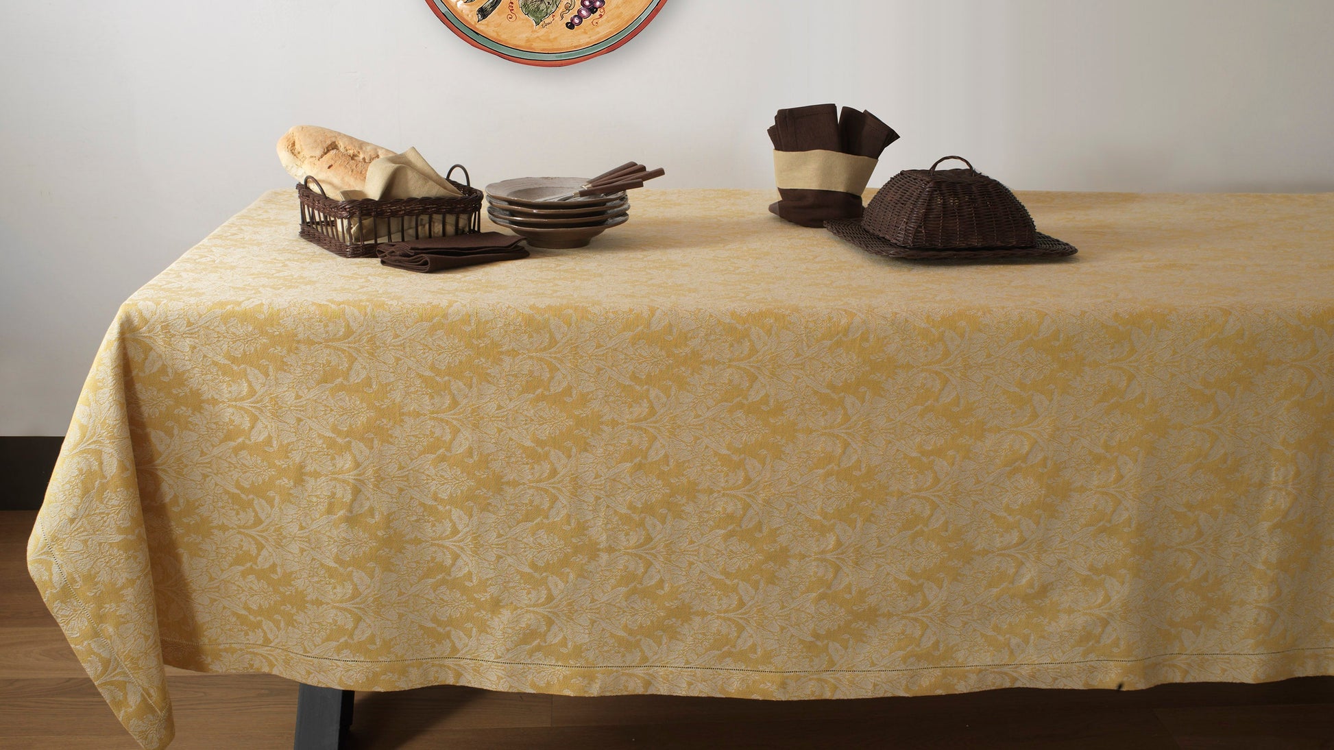 BOTTICELLI - TABLECLOTH