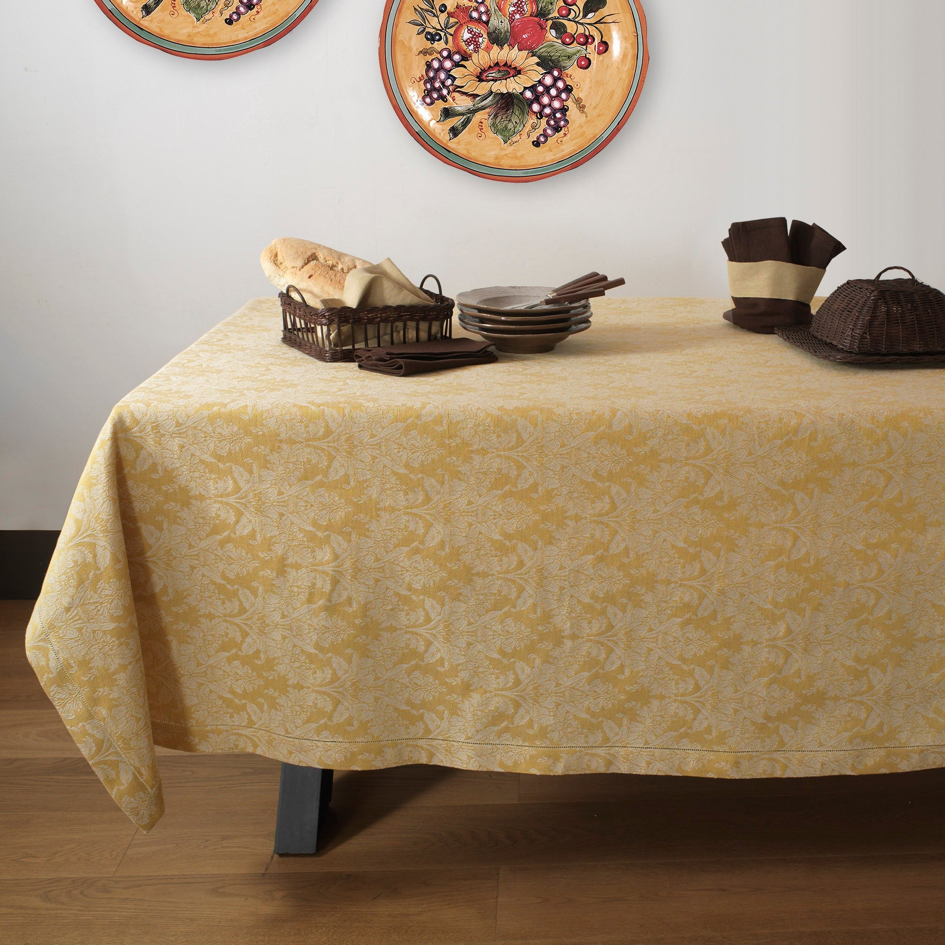 BOTTICELLI - TABLECLOTH