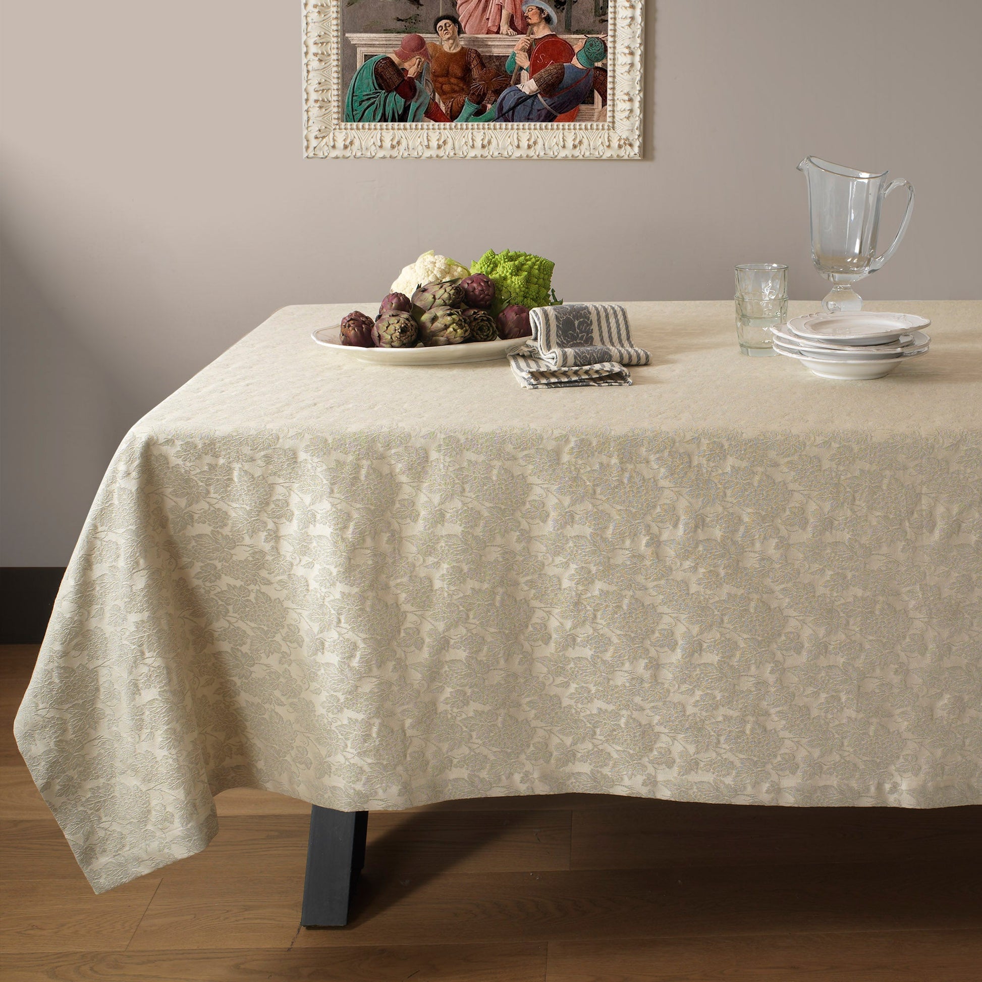 BOTTICELLI - TABLECLOTH