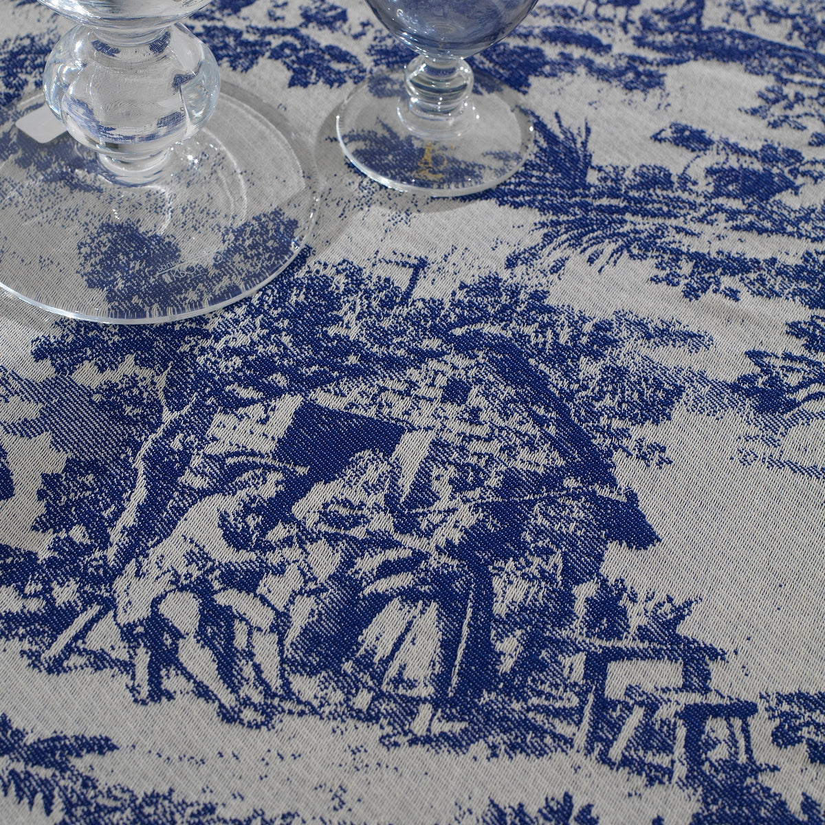 PICCOLA BRETAGNA - FABRIC