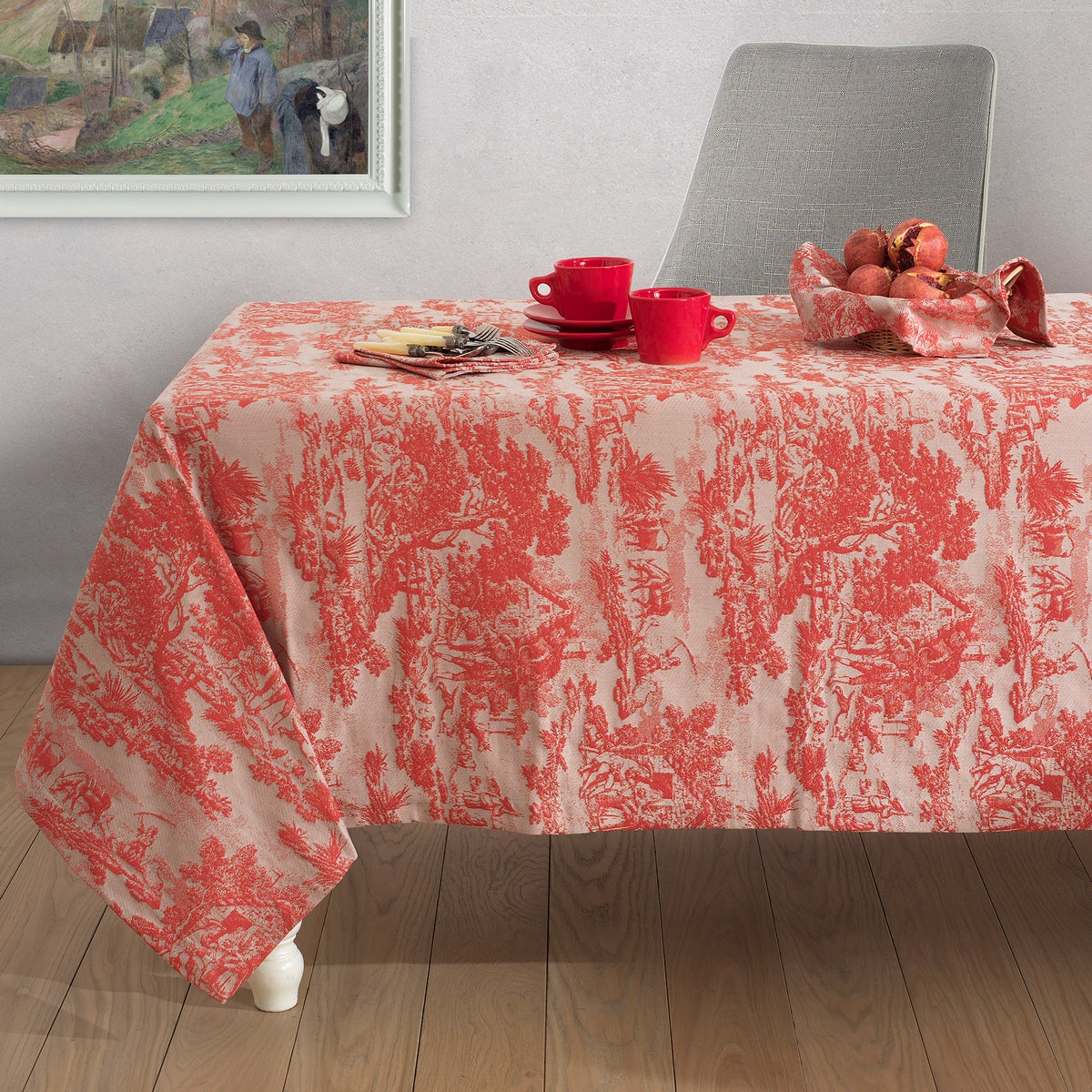 Bretagna - Tablecloth