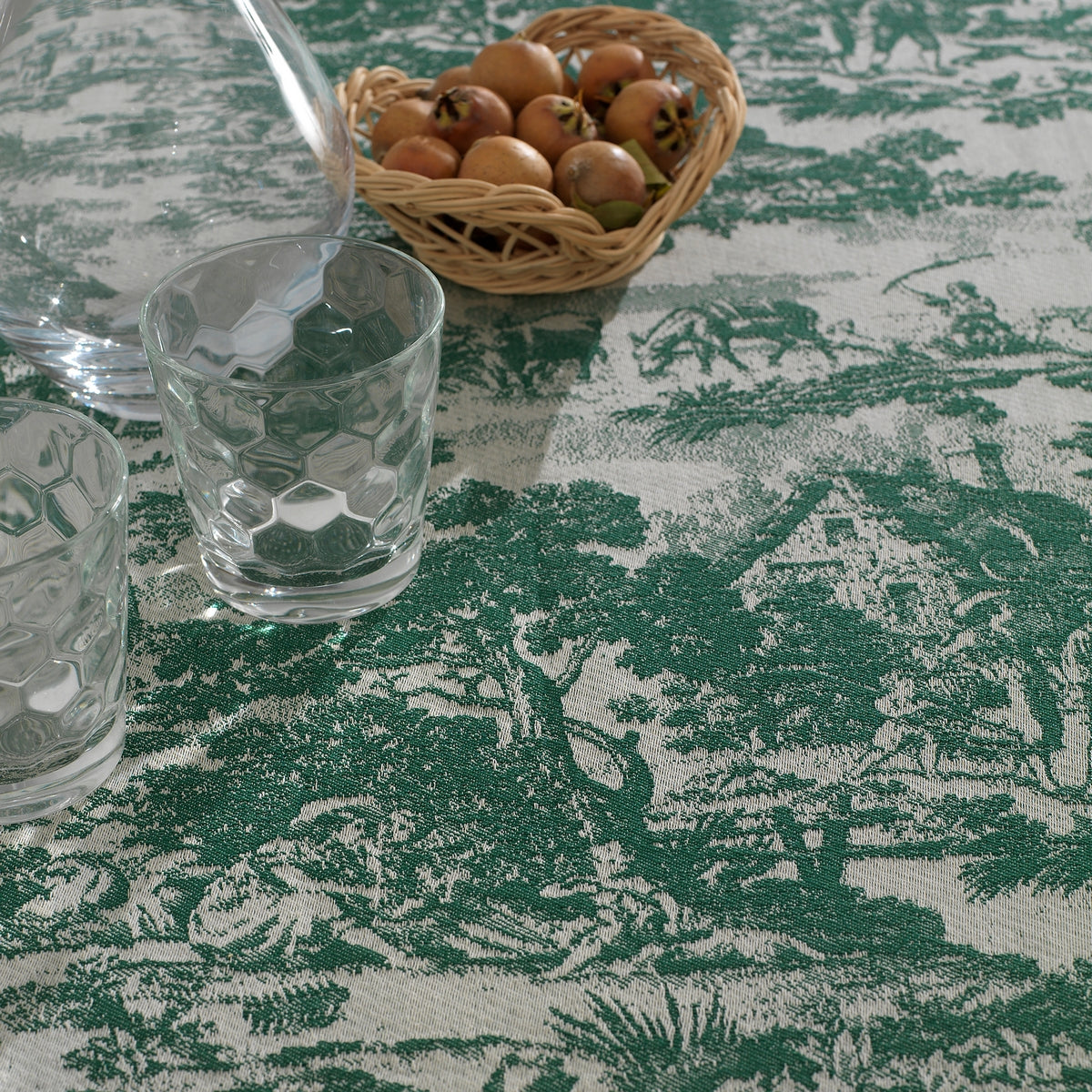PICCOLA BRETAGNA - FABRIC