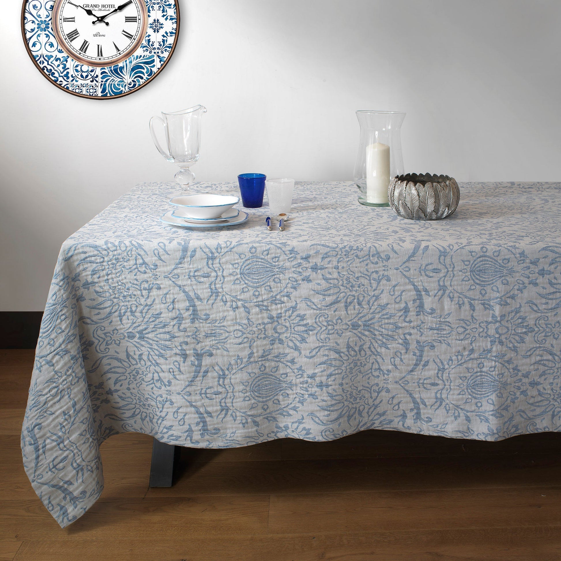 NUOVO CADIBONA - TABLECLOTH