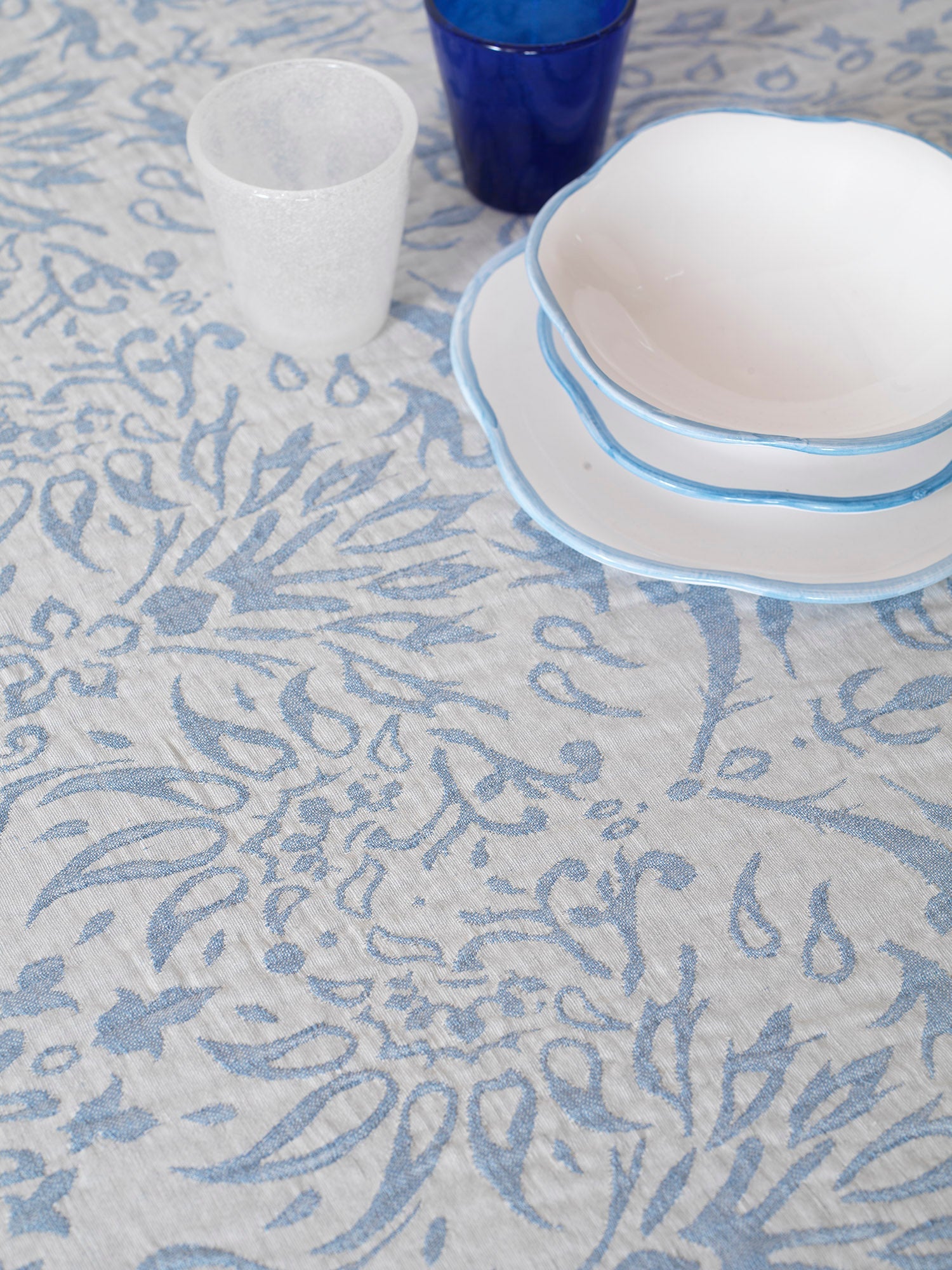 NUOVO CADIBONA - TABLECLOTH
