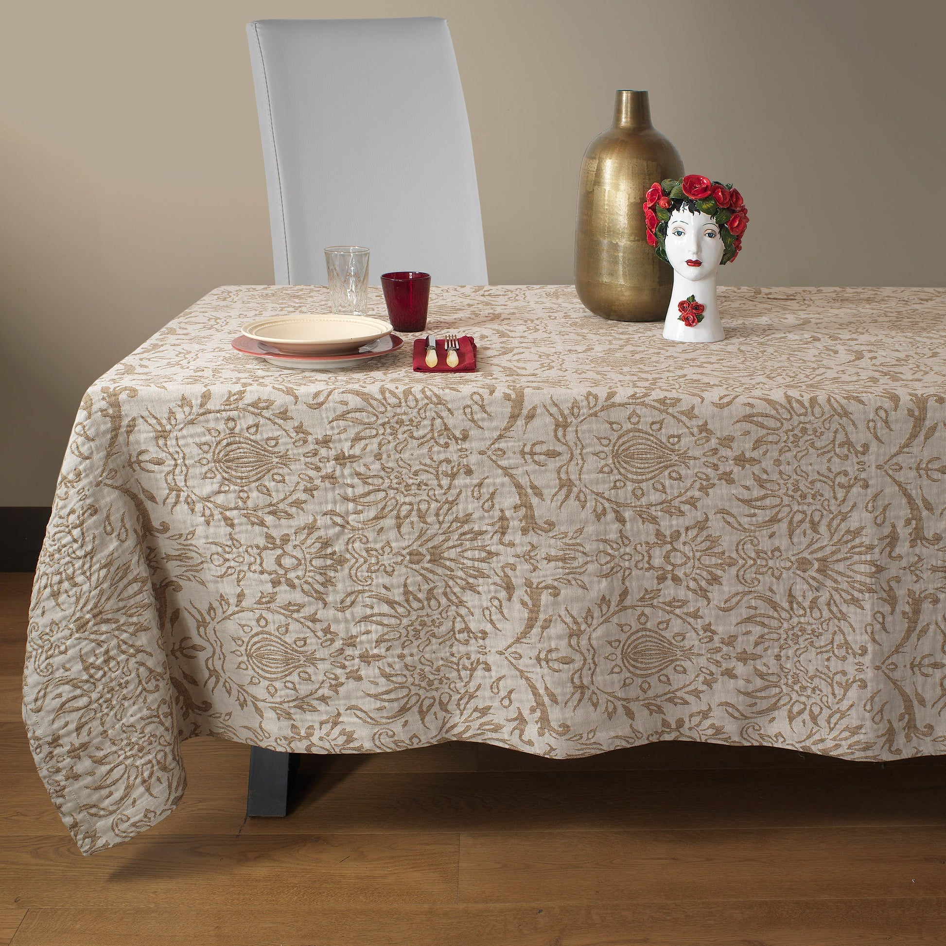 NUOVO CADIBONA - TABLECLOTH